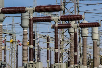 Electrical Works Image 1