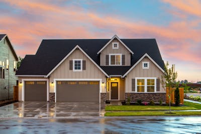 Residential & Commercial Contractor Image 2