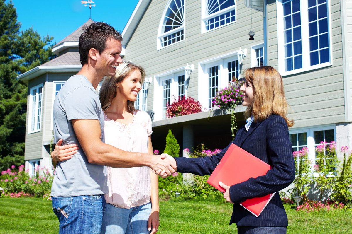 Property Realtors Image 1